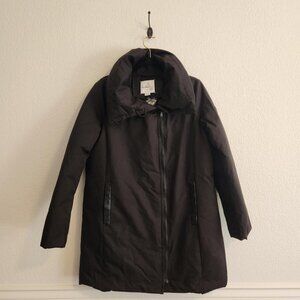 Sam Edelman Women's Black Jacket